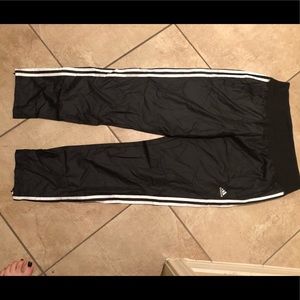 Exercise pants